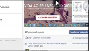 Compensa usar o Facebook para vender? Trabalhar Pela Internet Honestamente