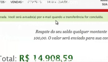 Onde e como ganhei R$21.928,00 trabalhando em casa