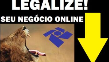 Como legalizar um negócio online – Legalize sua empresa