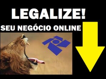 Como legalizar um negócio online – Legalize sua empresa