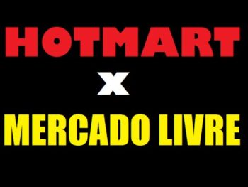 Hotmart ou Mercado Livre? Por onde começar trabalhar pela internet?