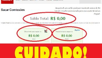 Afiliado de Sucesso – Veja porque você não vende nada como afiliado no Hotmart