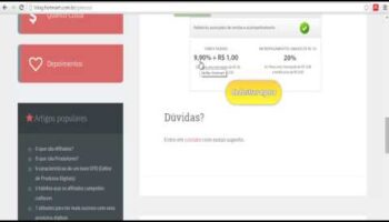 Hotmart – Como vender produtos digitais FORA do Hotmart