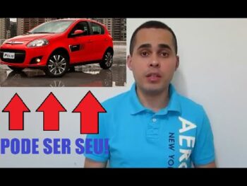 Vender todos os dias no Hotmart – Carro popular como prêmio por vendas