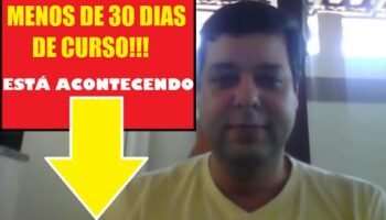 Entrevista com o aluno Bruno do Curso Trabalhar Pela Internet Agora