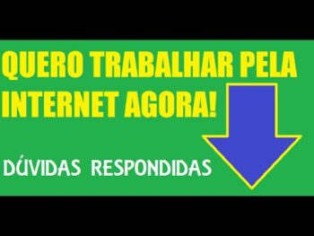 Preciso ter CNPJ para trabalhar pela internet? Dúvidas sobre trabalho online