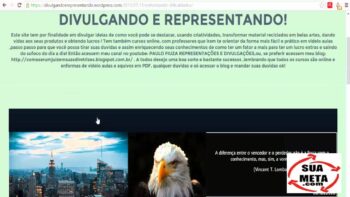 Análise de blog – Como gerar dinheiro com blogs