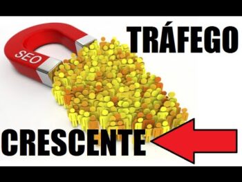 Como conseguir tráfego todos os meses | Dinheiro de verdade como afiliado