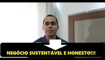 Como criar um negócio com pouco dinheiro – Baixo investimento e honesto