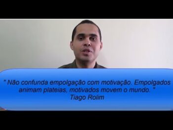 Negócio próprio | Empolgado ou Motivado? Que empreendedor é você?