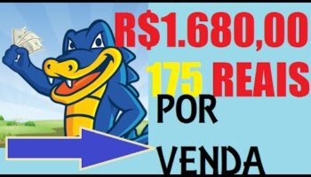 R$1.680,00 trabalhando pela internet sem o Hotmart | Negócio Online de verdade