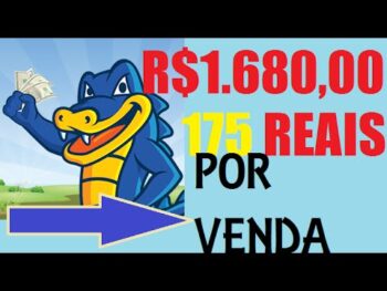 R$1.680,00 trabalhando pela internet sem o Hotmart | Negócio Online de verdade