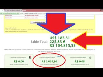 R$104.815,53 trabalhando pela internet | Veja como e onde ganhei #VÍDEO1