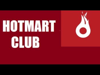 Hotmart Club | Área de membros do Hotmart | Rodrigo Vitorino