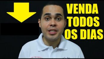 Como vender todos os dias só com YouTube e blog | Rodrigo Vitorino