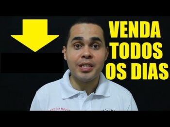 Como vender todos os dias só com YouTube e blog | Rodrigo Vitorino