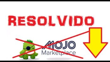 Como retirar a tela do Mojo Marketplace no WordPress | Rodrigo Vitorino