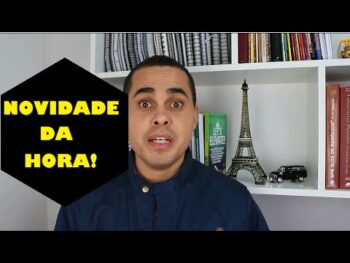 URGENTE! Lançamento do DCBA com preço simbólico por 3 dias! Rodrigo Vitorino