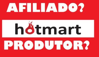 Hotmart- Afiliado ou Produtor qual a melhor opção de trabalho pela internet