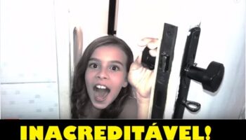 Pai dá o curso TPIA para a filha de 11 anos e olha no que deu! Rodrigo Vitorino