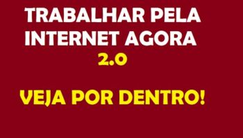 Dentro do Curso Trabalhar Pela Internet Agora 2.0 | Marketing Digital ou importação?