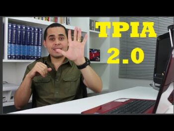 22 mil inscritos e 5 ACESSOS GRATUITOS ao TPIA 2.0 | ENCERRADO 01/08/2016 ÁS 18:00