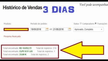 R$10.052,72 pela internet em três dias | Email Marketing Ainda Funciona | Rodrigo Vitorino