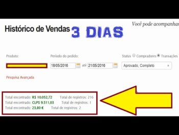 R$10.052,72 pela internet em três dias | Email Marketing Ainda Funciona | Rodrigo Vitorino