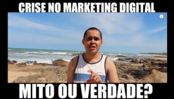 Crise no Marketing Digital? Pirâmide? Ainda dá para ganhar dinheiro na internet?