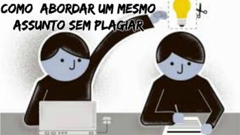 Como abordar um mesmo assunto sem plágio | Como ter ideias para conteúdo