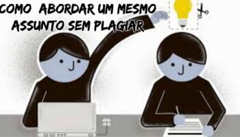 Como abordar um mesmo assunto sem plágio | Como ter ideias para conteúdo