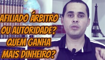 Vender como afiliado do Hotmart sem expor | Afiliado Árbitro ou autoridade? Quem vende mais?