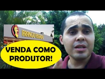 🚗🍗#Vlog criei meu produto no Hotmart mas não estou vendendo-Trabalhar Pela Internet como produtor