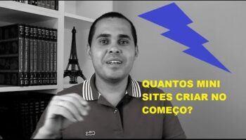 Hotmart : Quantos mini sites criar no começo para ter resultados | Trabalhar Pela Internet Agora