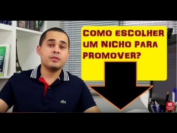 Tirando Dúvidas de Inscritos | Qual nicho promover como afiliado, Hotmart, Eduzz, Monetizze, Zanox