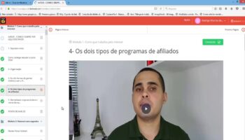 [ TPIA ATUALIZADO ] 30 módulos, 266 aulas, suporte abaixo de cada vídeo aula, ponto de análise…