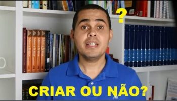 VINHETA para vídeos no Youtube vale á pena? CRIAR OU NÃO CRIAR?