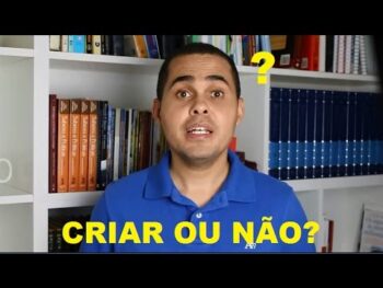 VINHETA para vídeos no Youtube vale á pena? CRIAR OU NÃO CRIAR?