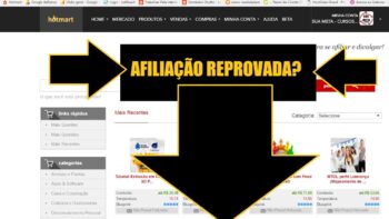 Hotmart: Afiliação NÃO LIBERADA, quais produtos vender, olha o nicho que estão VENDENDO