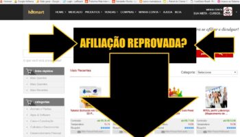 Hotmart: Afiliação NÃO LIBERADA, quais produtos vender, olha o nicho que estão VENDENDO