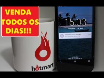 🔥HOTMART: Aprenda como fazer sua primeira venda | 4 formas de vender SEM PRECISAR INVESTIR