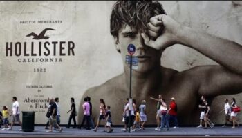 HOLLISTER NO BRASIL – 3 FORMAS DE REVENDER HOLLISTER ORIGINAL | FORNECEDORES NO BRASIL