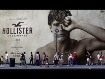 HOLLISTER NO BRASIL – 3 FORMAS DE REVENDER HOLLISTER ORIGINAL | FORNECEDORES NO BRASIL