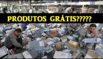 👉👀[ POLÊMICA ] Técnica Loja grátis mais frete funciona? Produto gratuito por Drop Shipping?