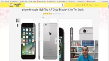 Lucro com Fornecedor de Iphone no Brasil – Trabalhar Pela Internet Agora Atualizado 2017