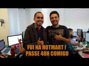 🔥✈Vlog Viagem a Belo Horizonte Visitando a Hotmart – Passe 48h comigo | Trabalhe Pela Internet