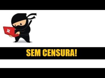 😡MERCADO SATURADO? TÉCNICA SHAOLIN? A VERDADE SOBRE TRABALHO PELA INTERNET SEM CENSURA