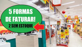 5 formas de ganhar dinheiro com produtos físicos / 2 NÃO PRECISAM TER ESTOQUE