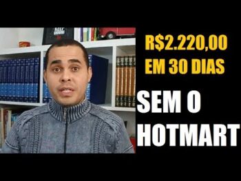 💰R$2.220,00 EM 30 DIAS TRABALHANDO EM CASA SEM O HOTMART | APRENDA COMO E ONDE EU GEREI ESSA GRANA!