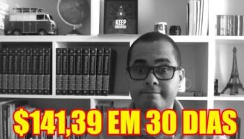 😳$141,39 dólares | Dá para viver de “Youtube Adsense” | Entenda a realidade sobre isso 🎥